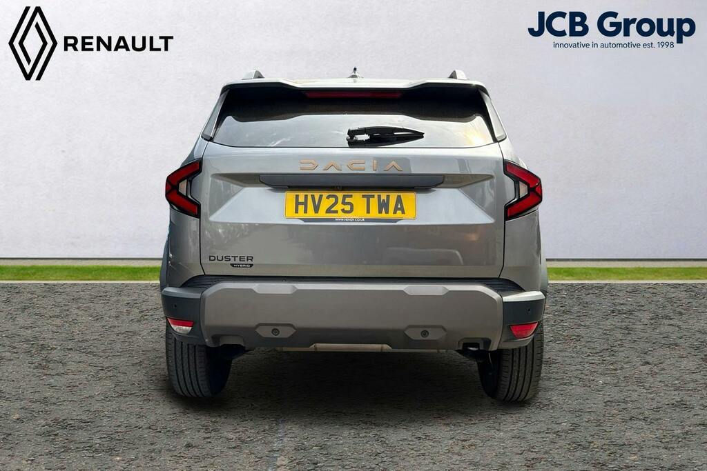 Dacia Duster Duster 1.2 Tce 130 Extreme Estate Beige #7