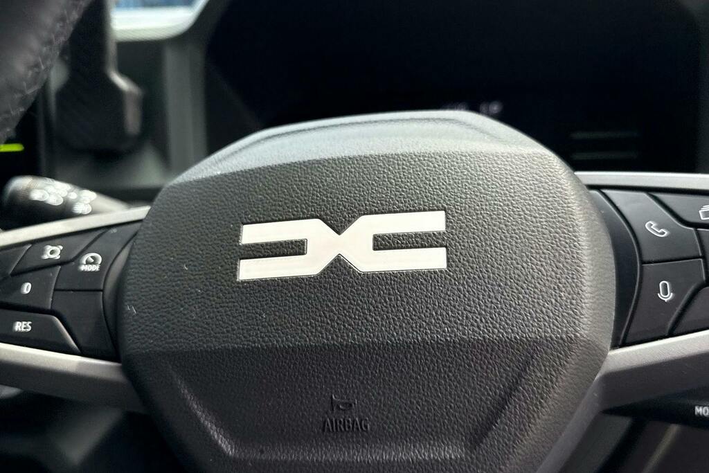 Dacia Duster Duster 1.2 Tce 130 Extreme Estate Beige #37