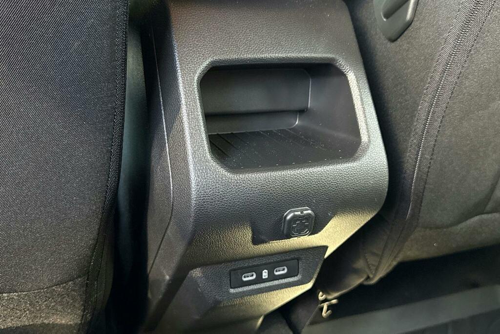 Dacia Duster 1.6 Hybrid Journey Euro 6 Ss Grey #41