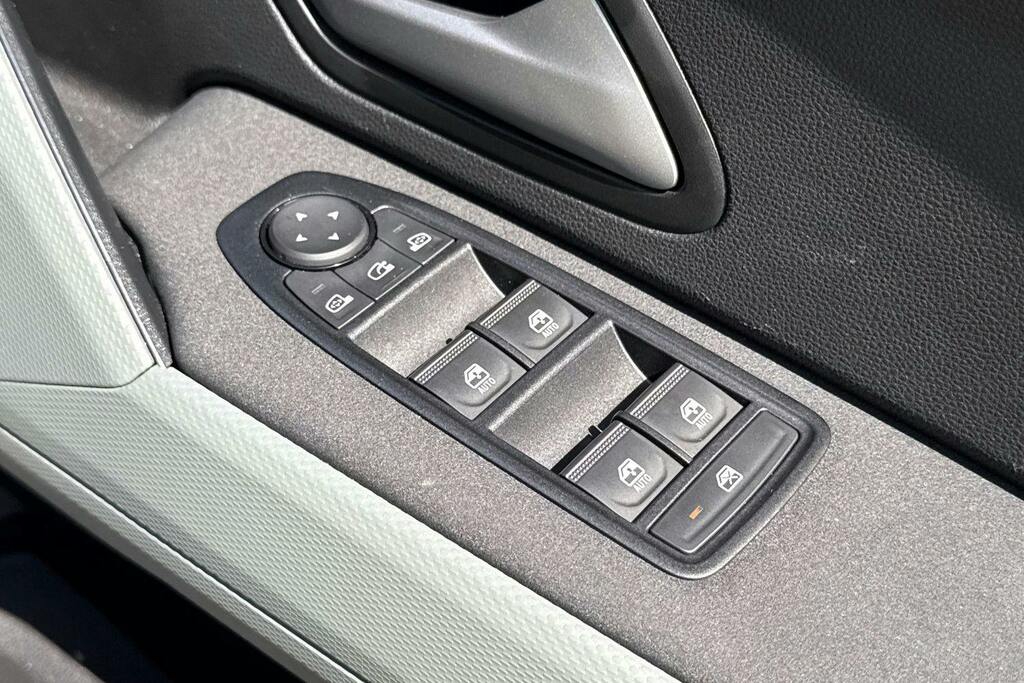 Dacia Duster 1.6 Hybrid Journey Euro 6 Ss Grey #21