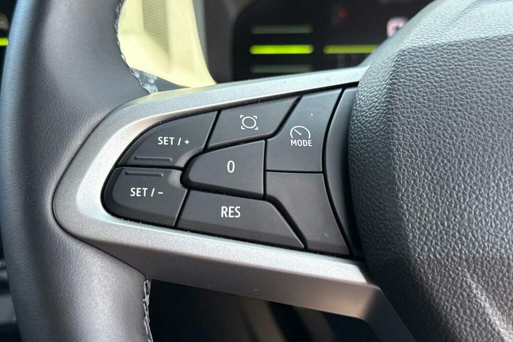 Dacia Duster 1.6 Hybrid Journey Euro 6 Ss Grey #17