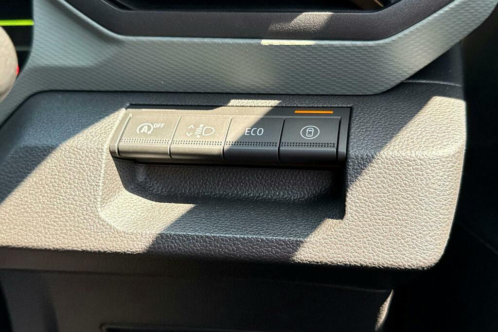 Dacia Duster 1.6 Hybrid Journey Euro 6 Ss Grey #34