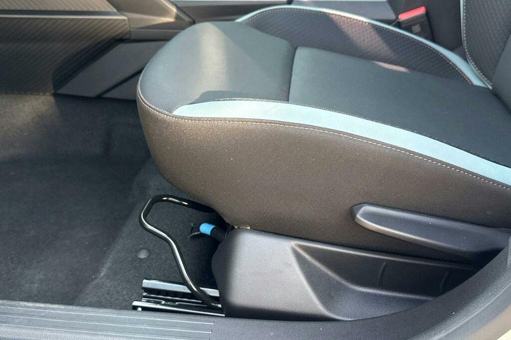 Dacia Duster 1.6 Hybrid Journey Euro 6 Ss Grey #40