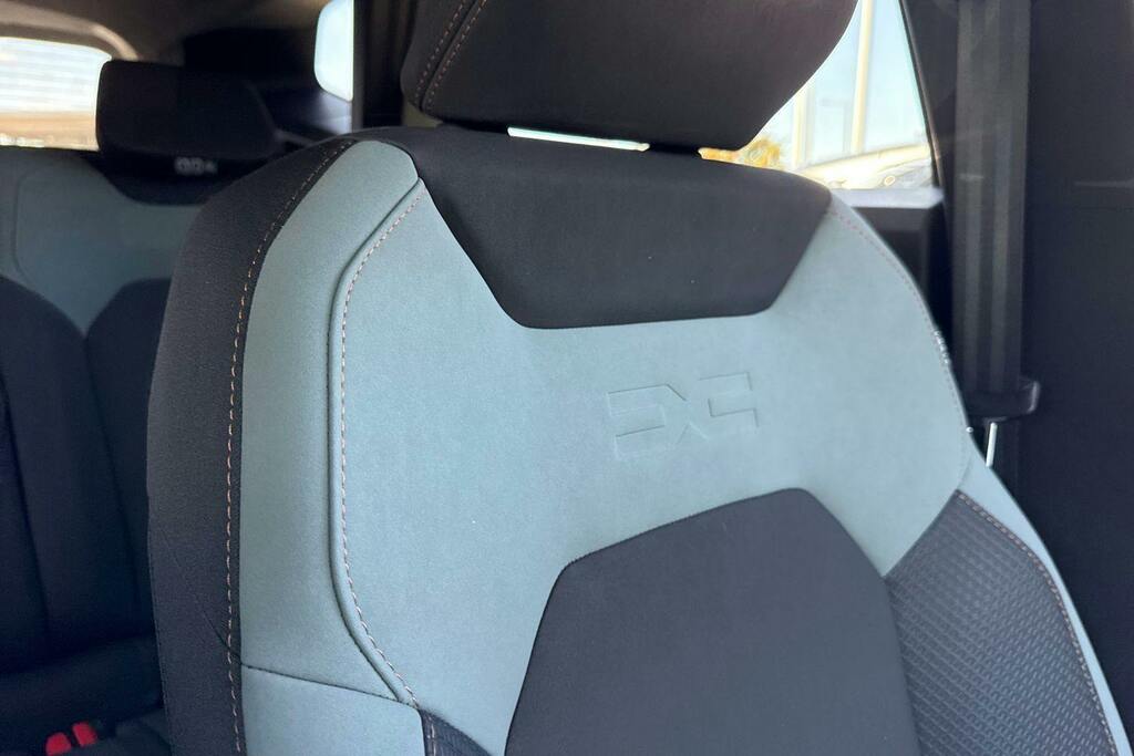 Dacia Duster 1.6 Hybrid Journey Euro 6 Ss Grey #19