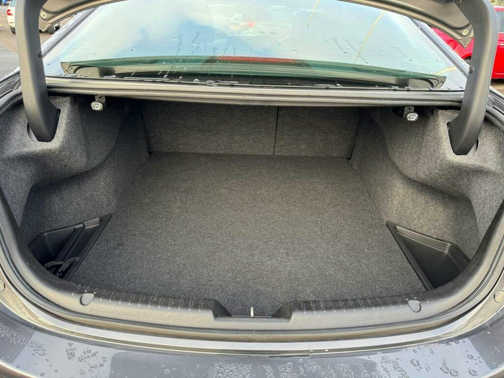 Mazda 6 2.2 Skyactiv-d Sport Nav Euro 6 Ss Grey #15