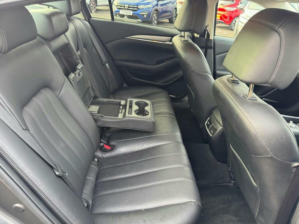 Mazda 6 2.2 Skyactiv-d Sport Nav Euro 6 Ss Grey #17
