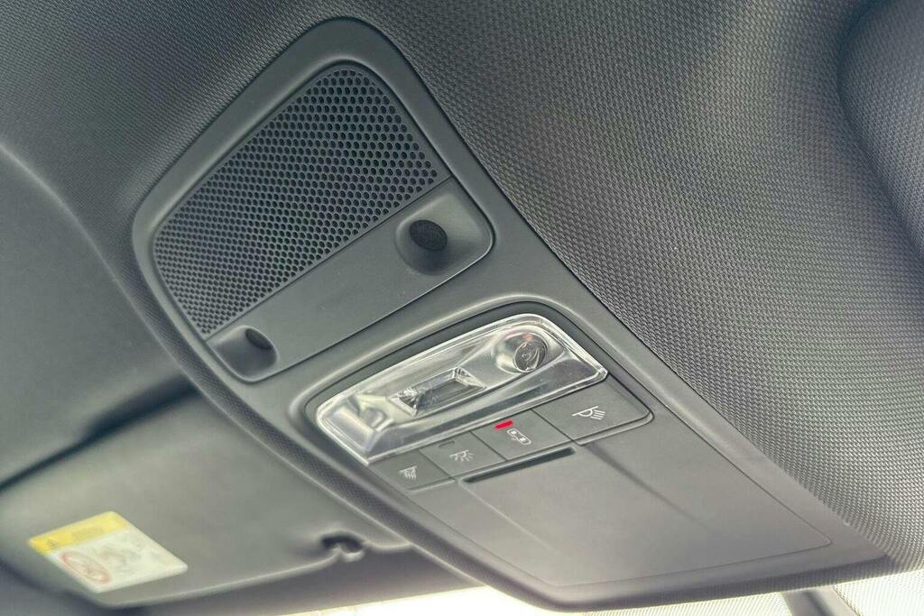 Audi S3 S3 Sportback Tfsi Quattro Blue #27