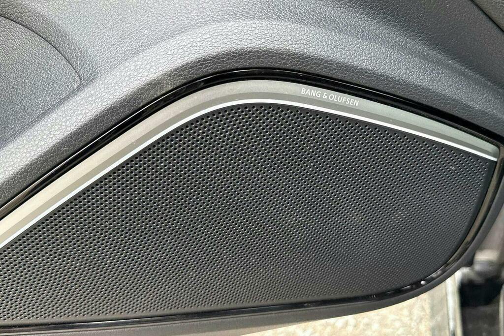 Audi S3 S3 Sportback Tfsi Quattro Blue #12