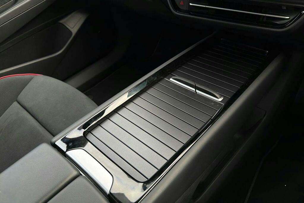Volkswagen ID.7 Id.7 210Kw Match Pro Plus 77Kwh White #43