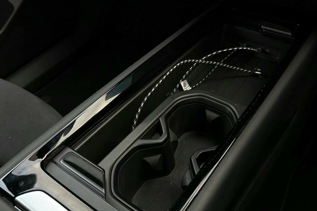 Volkswagen ID.7 Id.7 210Kw Match Pro Plus 77Kwh White #44