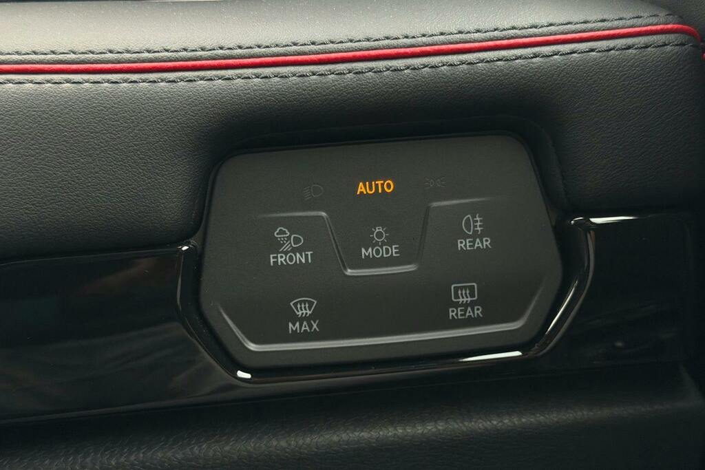 Volkswagen ID.7 Id.7 210Kw Match Pro Plus 77Kwh White #23