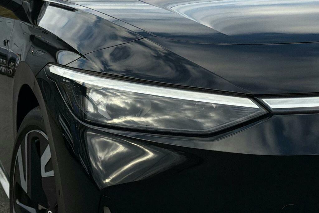 Volkswagen ID.7 Id.7 210Kw Match Pro Plus 77Kwh White #26