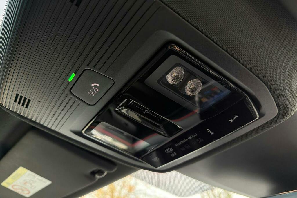 Volkswagen ID.7 Id.7 210Kw Match Pro Plus 77Kwh White #29