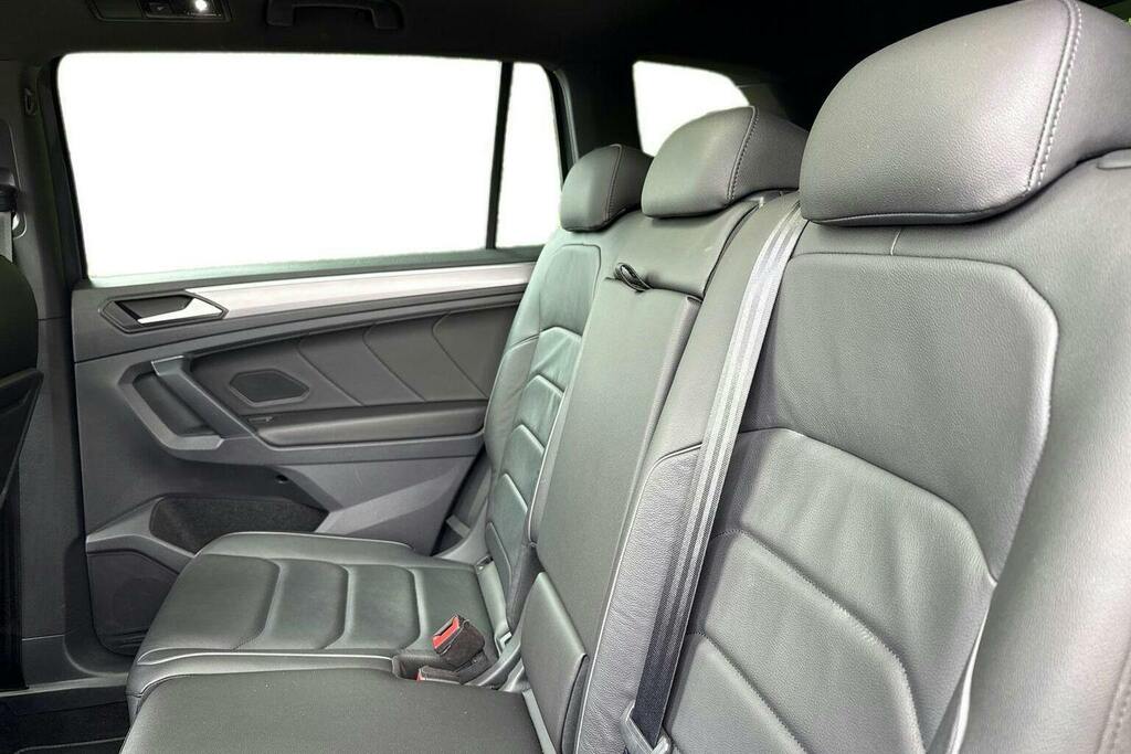 Seat Tarraco 1.5 Ecotsi Xcellence Lux Dsg Blue #9
