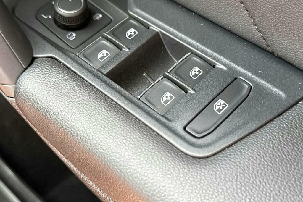 Seat Tarraco 1.5 Ecotsi Xcellence Lux Dsg Blue #21