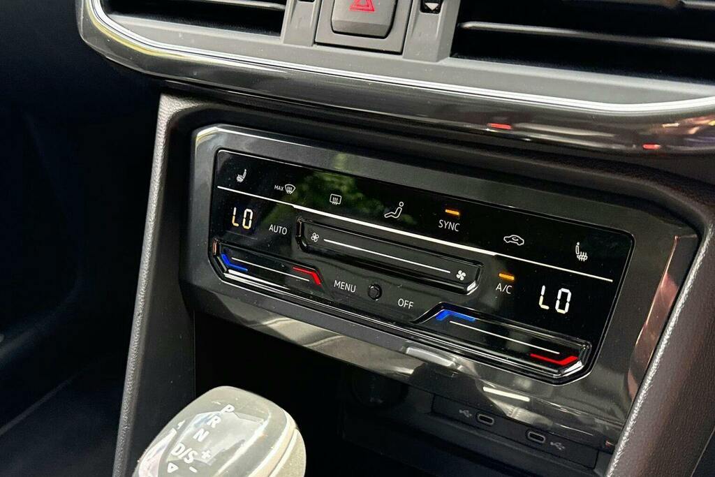 Seat Tarraco 1.5 Ecotsi Xcellence Lux Dsg Blue #14