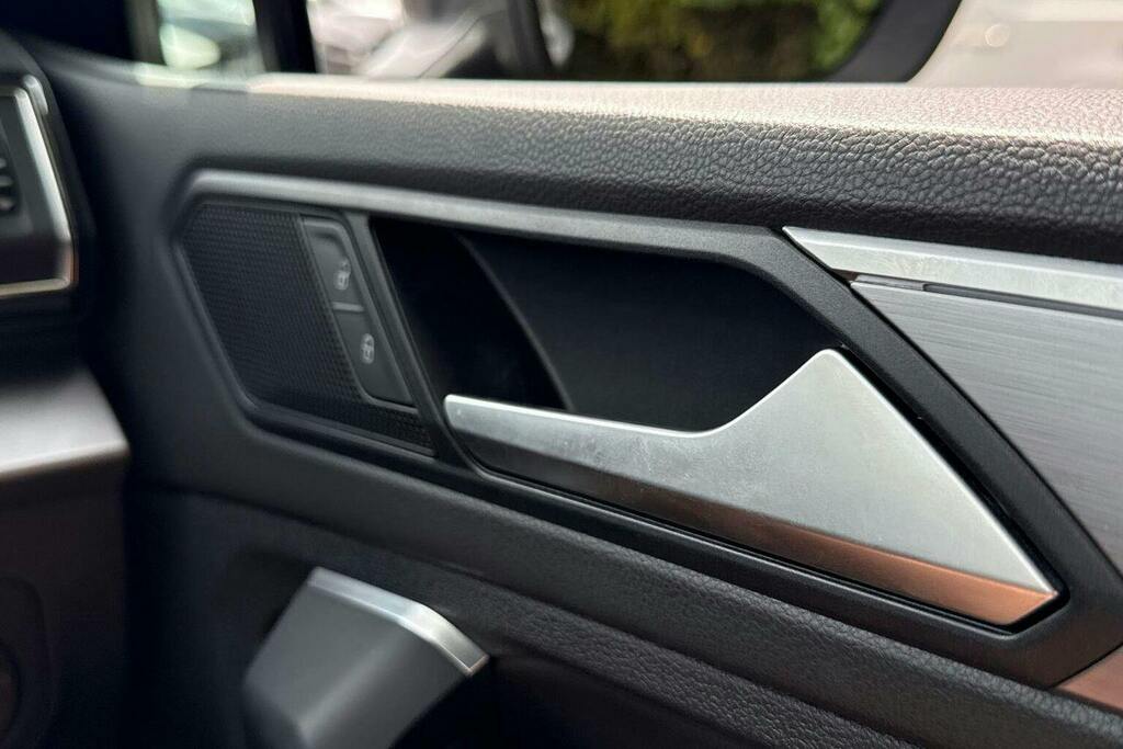 Seat Tarraco 1.5 Ecotsi Xcellence Lux Dsg Blue #24