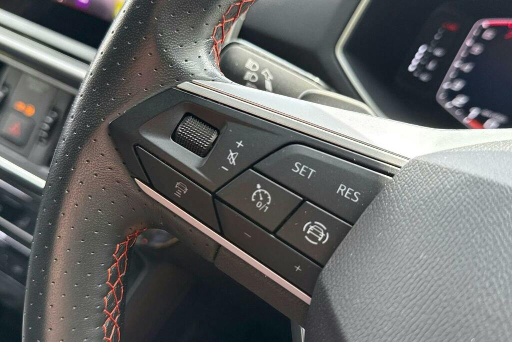 Seat Tarraco 1.5 Ecotsi Xcellence Lux Dsg Blue #17