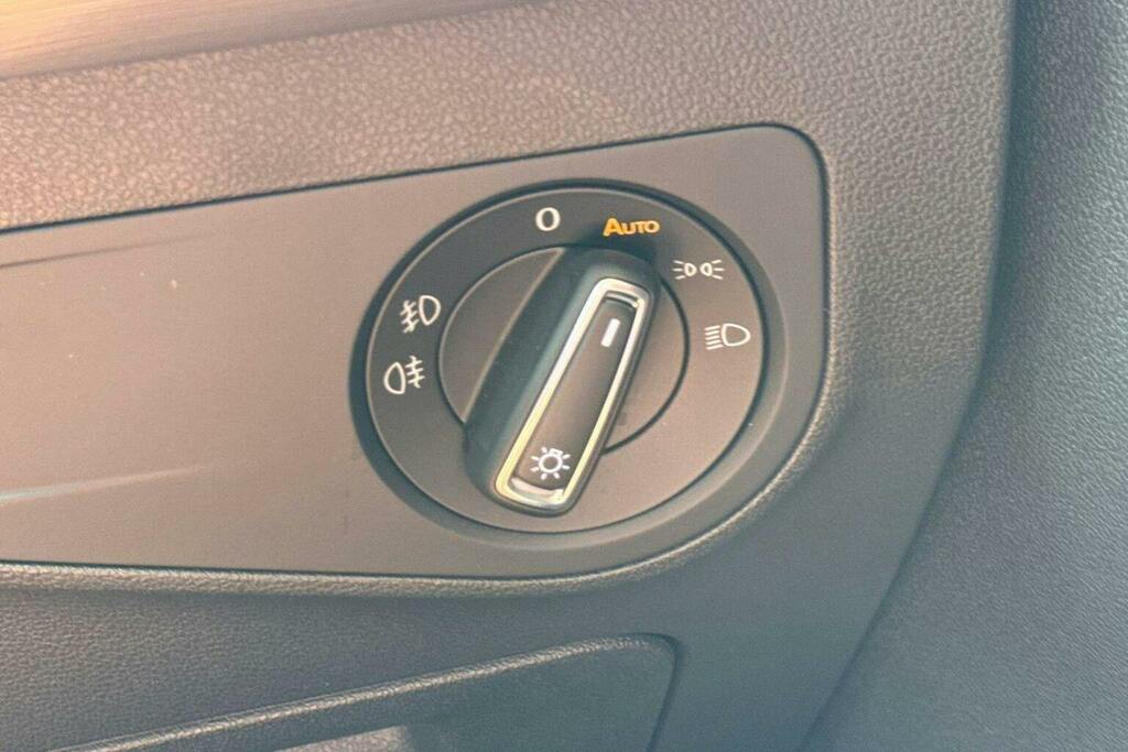 Seat Tarraco 1.5 Ecotsi Xcellence Lux Dsg Blue #23