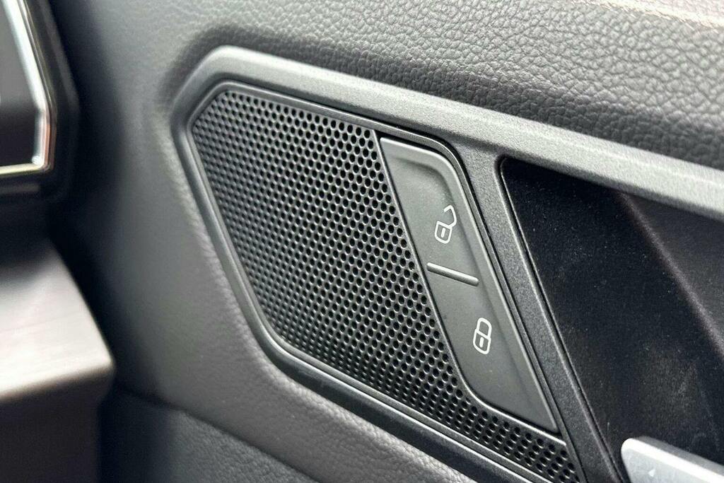 Seat Tarraco 1.5 Ecotsi Xcellence Lux Dsg Blue #49