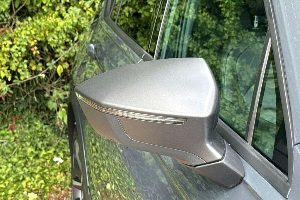 Seat Tarraco 1.5 Ecotsi Xcellence Lux Dsg Blue #27