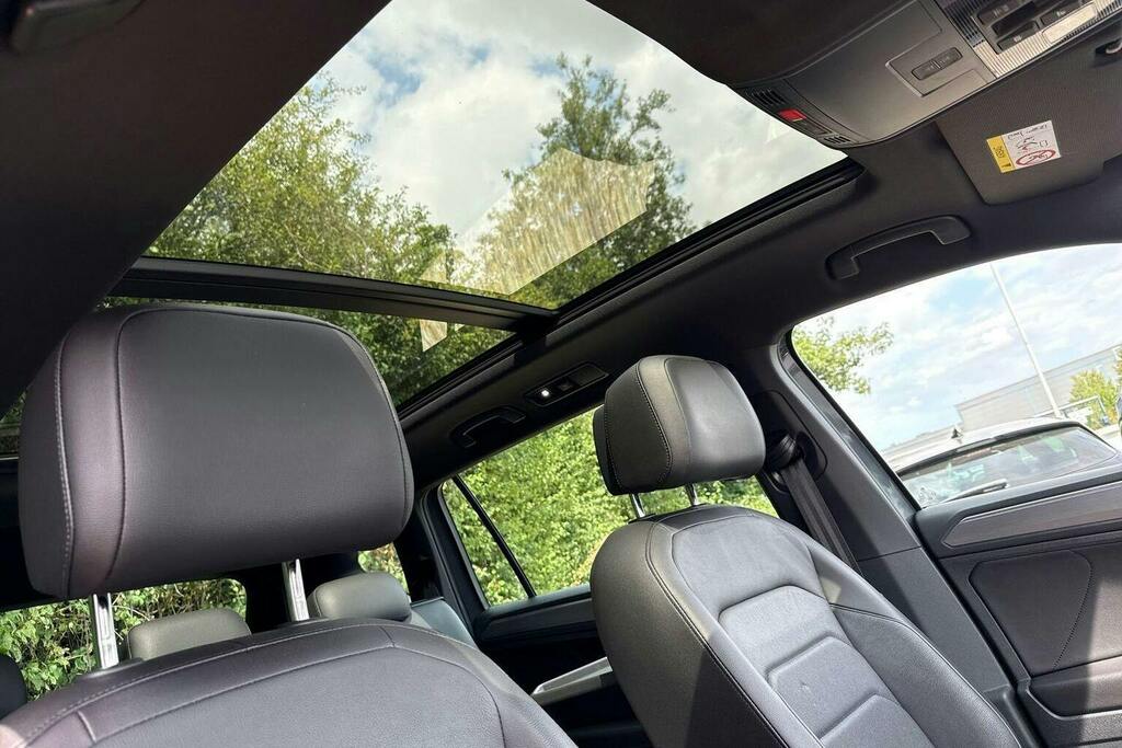 Seat Tarraco 1.5 Ecotsi Xcellence Lux Dsg Blue #19