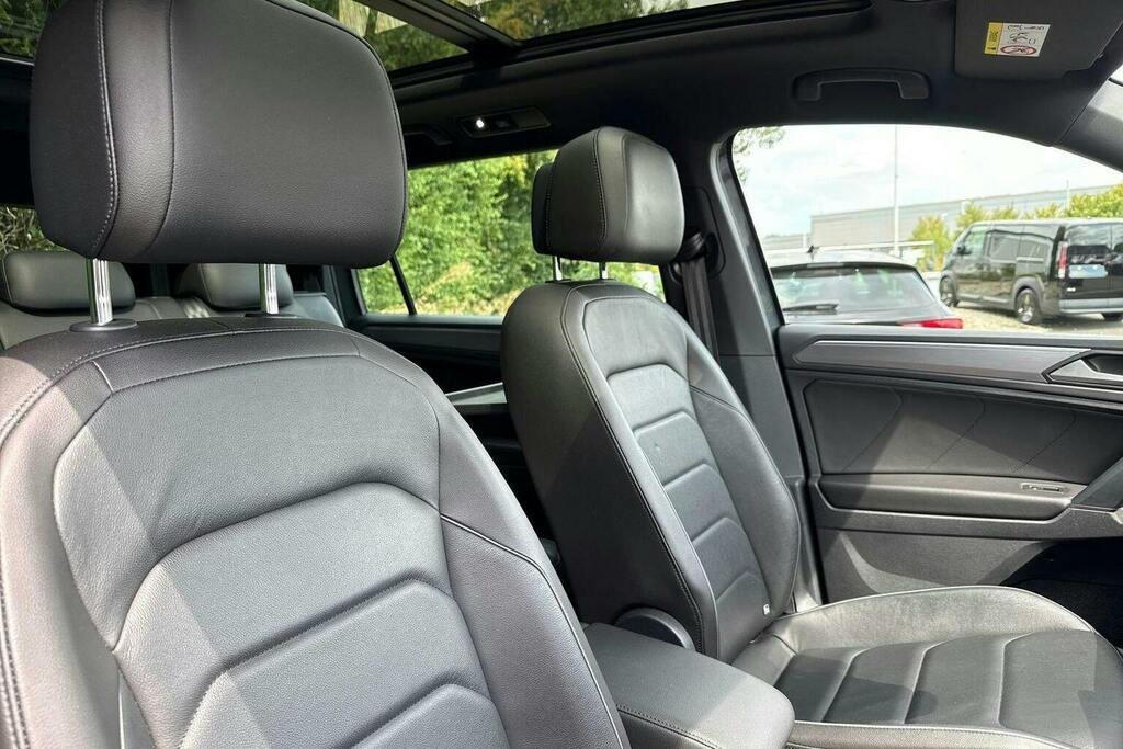 Seat Tarraco 1.5 Ecotsi Xcellence Lux Dsg Blue #20