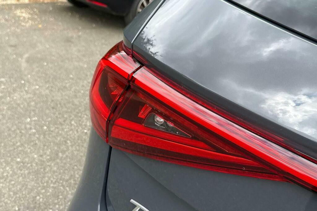 Seat Tarraco 1.5 Ecotsi Xcellence Lux Dsg Blue #25