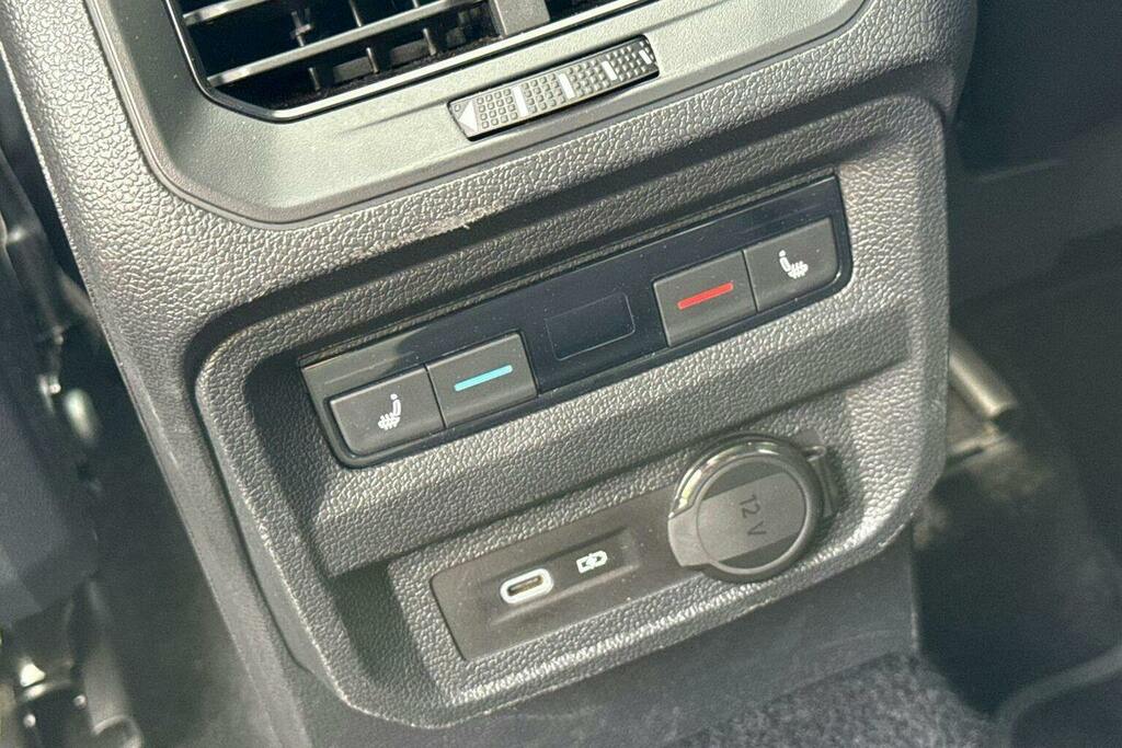 Seat Tarraco 1.5 Ecotsi Xcellence Lux Dsg Blue #33
