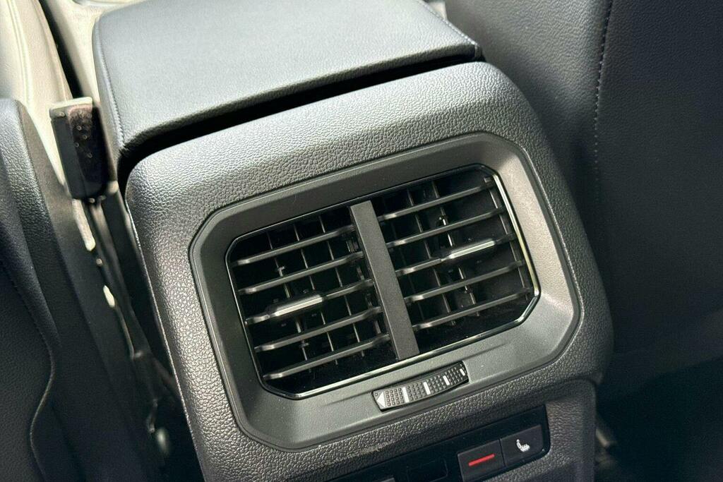 Seat Tarraco 1.5 Ecotsi Xcellence Lux Dsg Blue #32