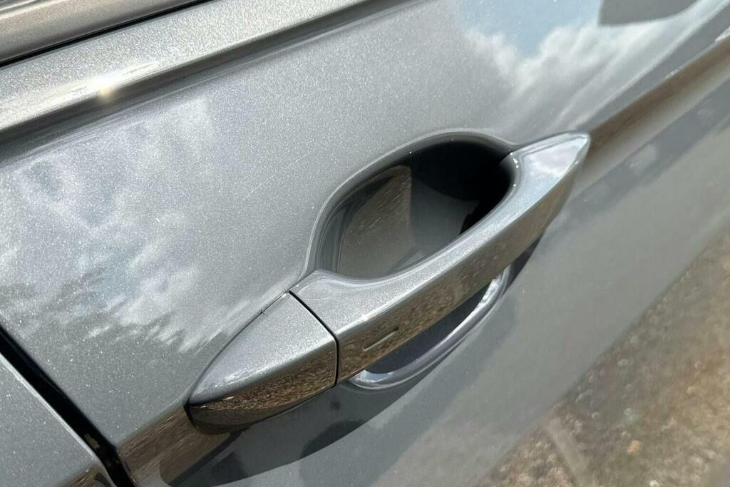 Seat Tarraco 1.5 Ecotsi Xcellence Lux Dsg Blue #35