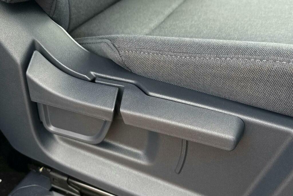 Kia PV5 Long Range 71.2Kwh Plus Passenger Mpv #22