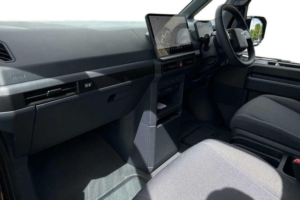 Kia PV5 Long Range 71.2Kwh Plus Passenger Mpv #2
