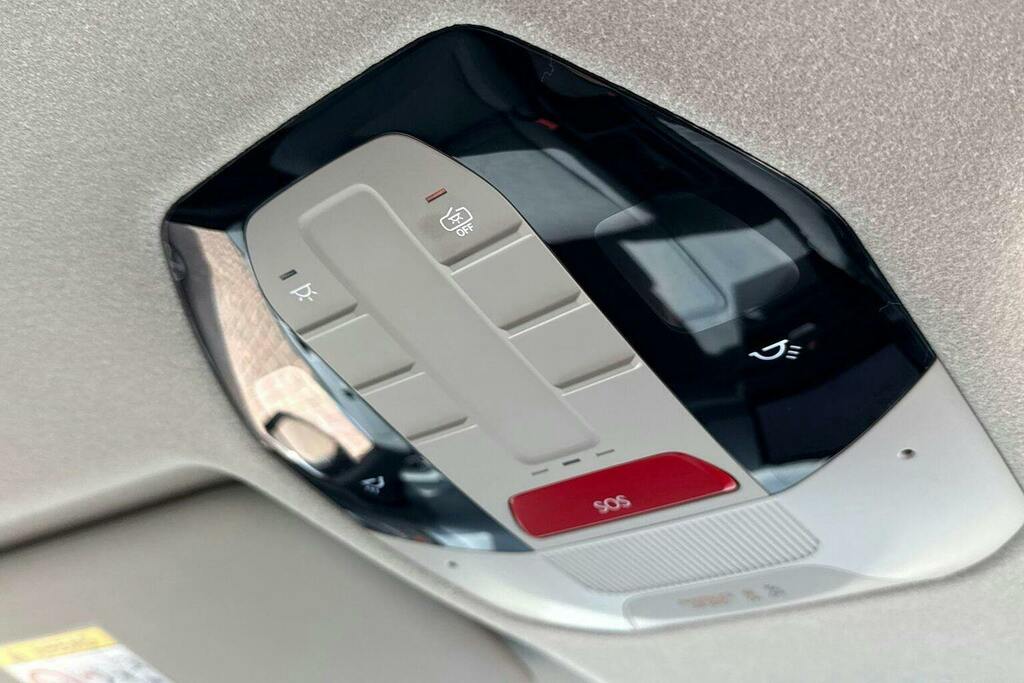 Kia PV5 Long Range 71.2Kwh Plus Passenger Mpv #29