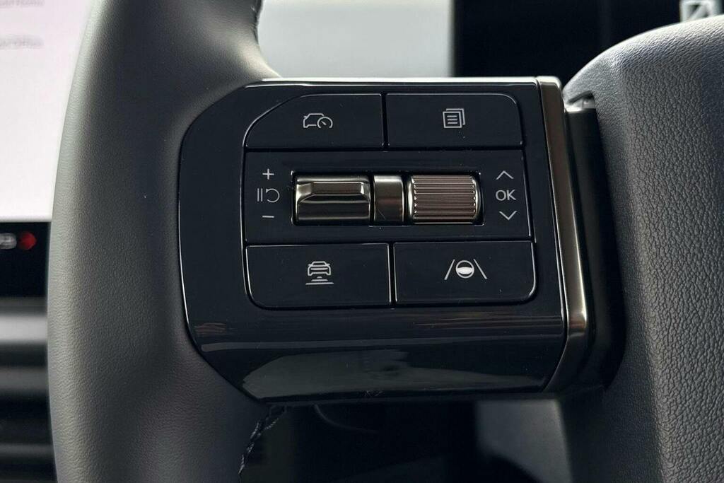 Kia PV5 Long Range 71.2Kwh Plus Passenger Mpv #17