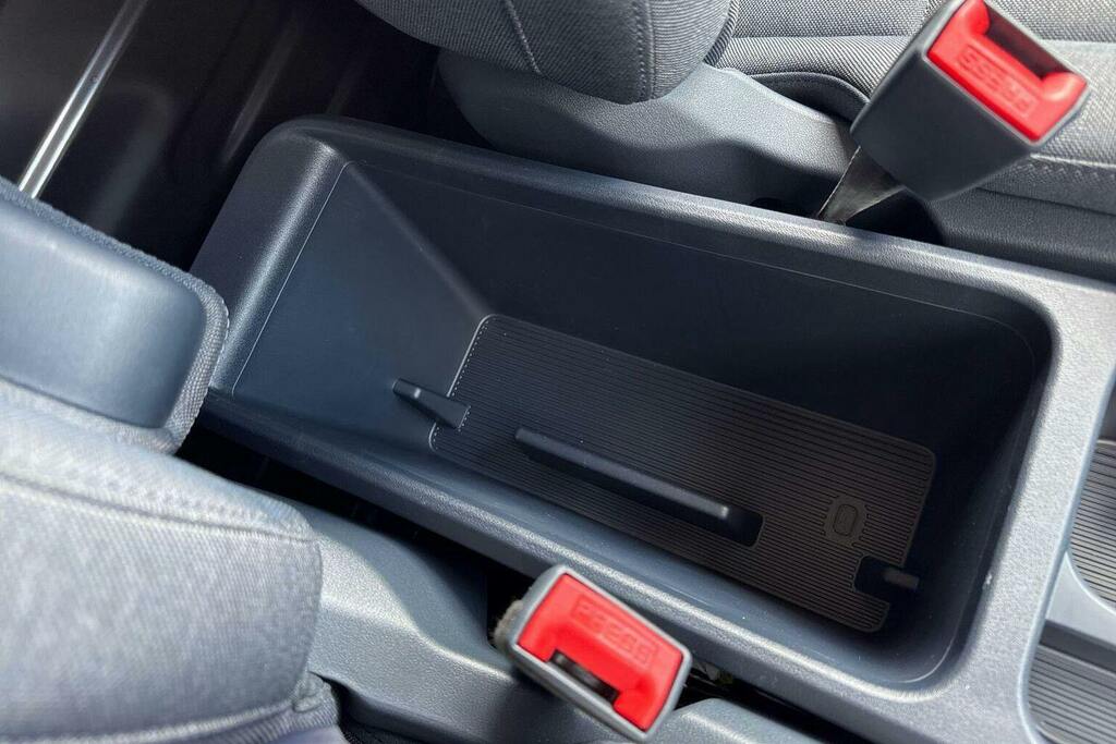Kia PV5 Long Range 71.2Kwh Plus Passenger Mpv #48
