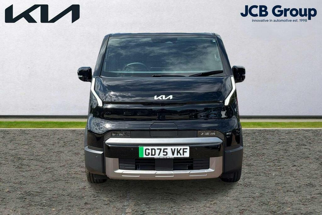 Kia PV5 Long Range 71.2Kwh Plus Passenger Mpv #8