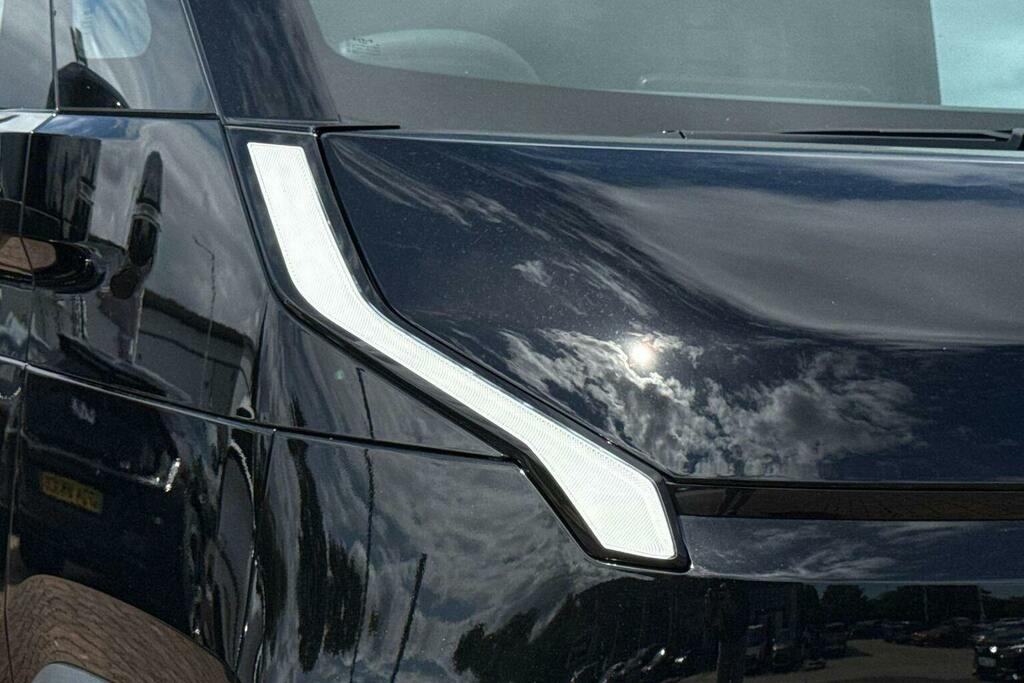 Kia PV5 Long Range 71.2Kwh Plus Passenger Mpv #26
