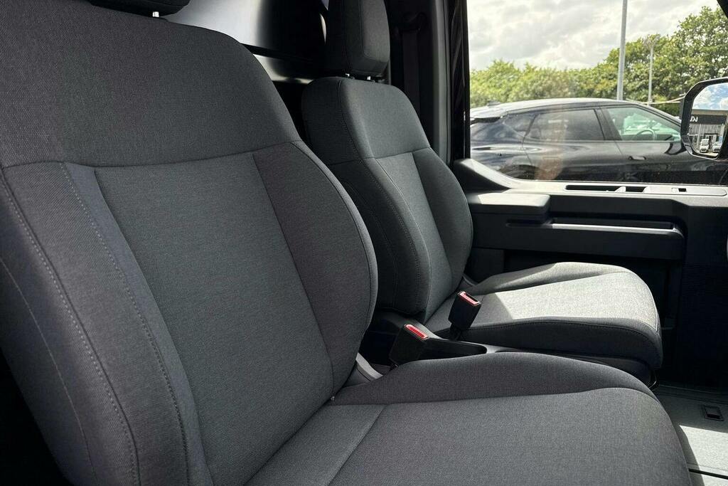 Kia PV5 Long Range 71.2Kwh Plus Passenger Mpv #20