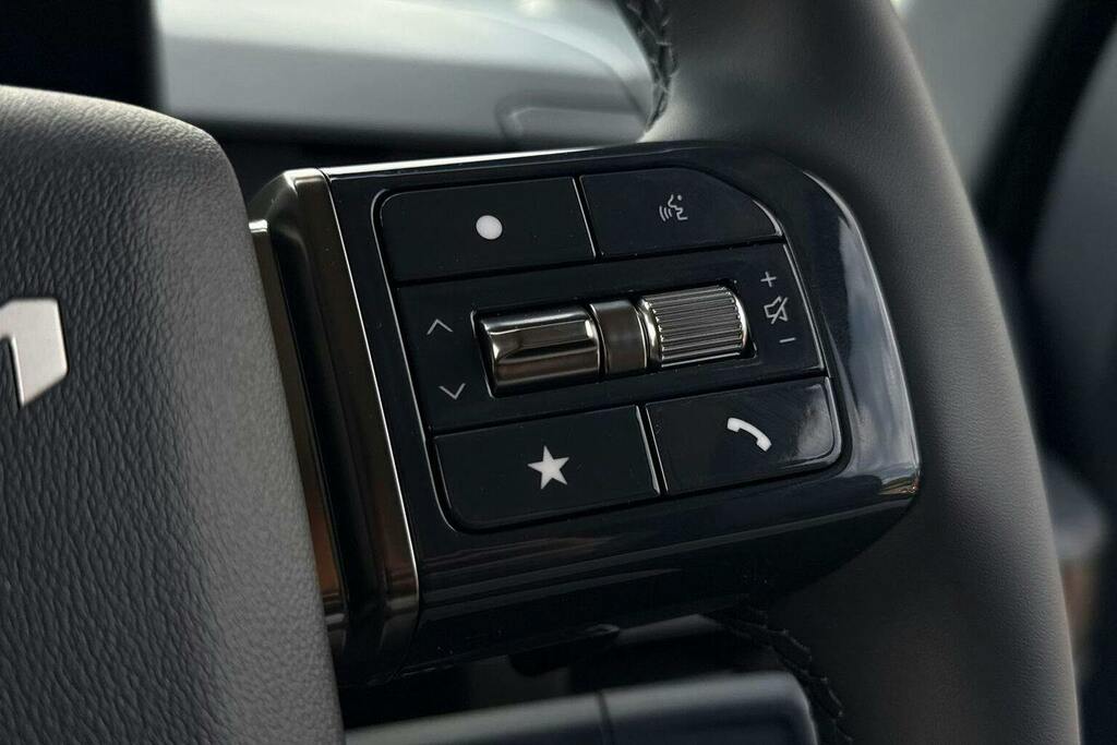 Kia PV5 Long Range 71.2Kwh Plus Passenger Mpv #18