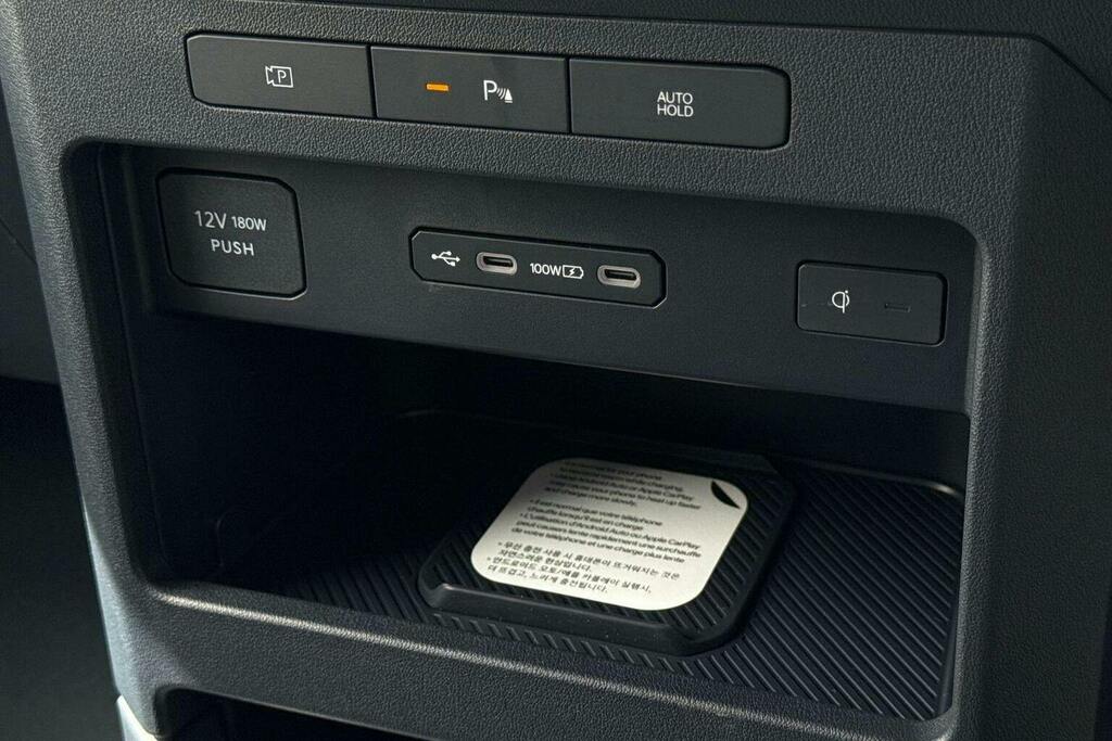 Kia PV5 Long Range 71.2Kwh Plus Passenger Mpv #40