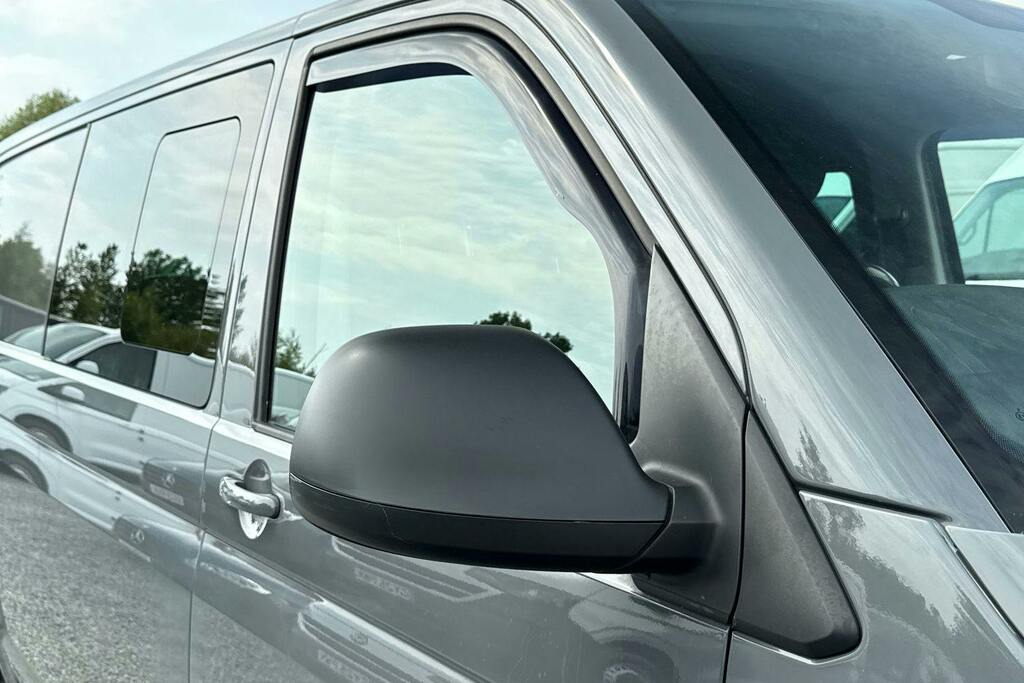 Volkswagen Transporter Camper Highline New #32