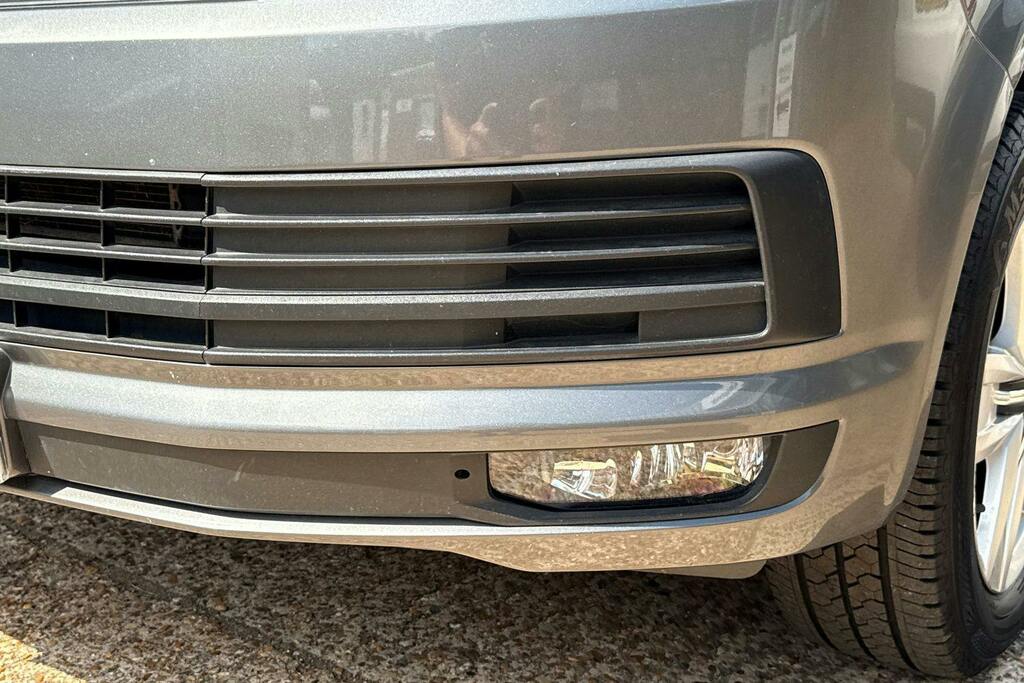 Volkswagen Transporter Transporter T32 S Tdi Bluemotion Technology Grey #39