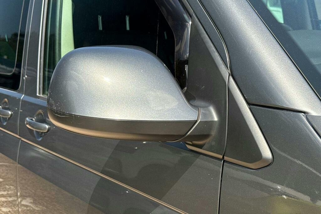 Volkswagen Transporter Transporter T32 S Tdi Bluemotion Technology Grey #33