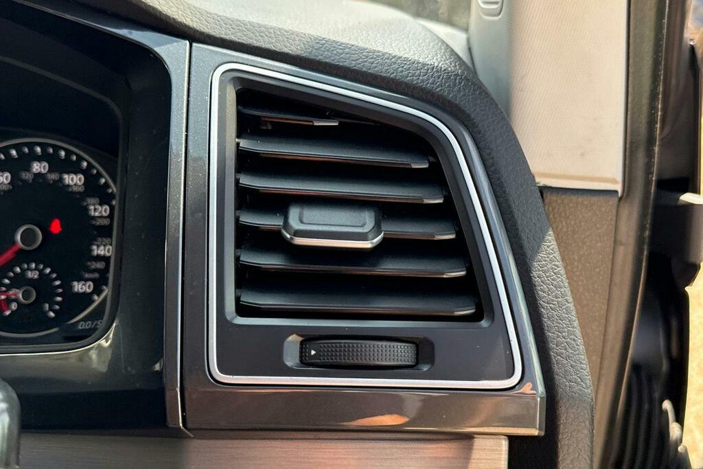Volkswagen Transporter Transporter T32 S Tdi Bluemotion Technology Grey #32