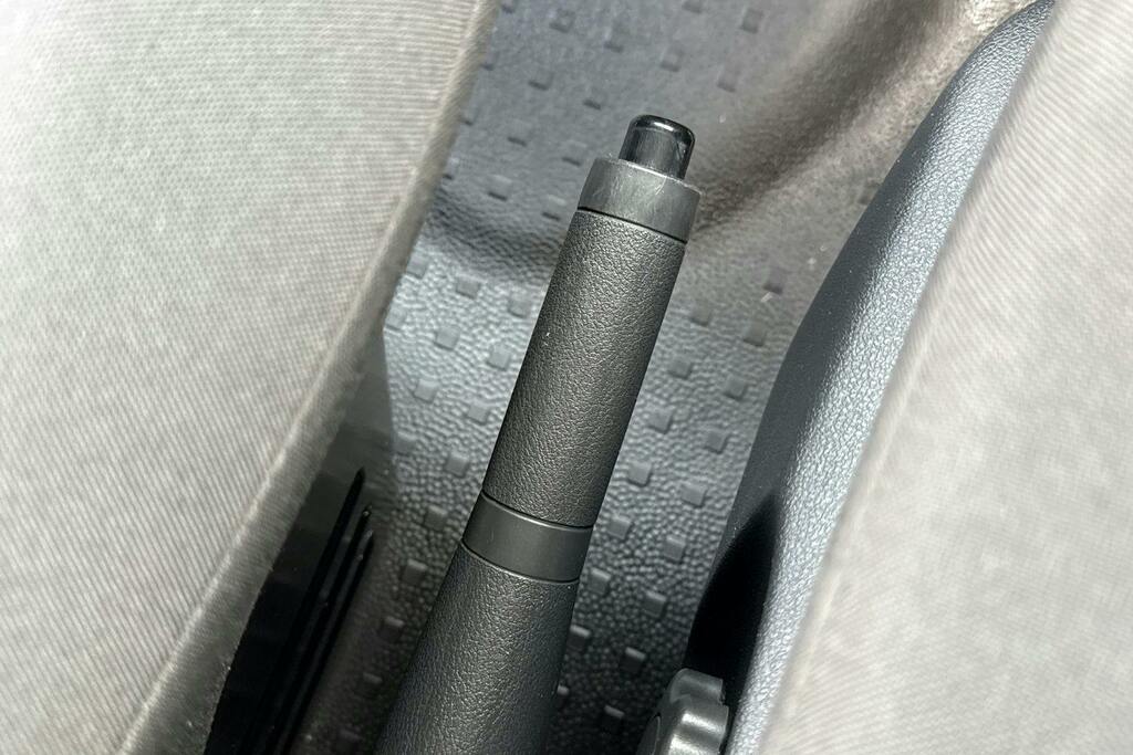 Volkswagen Transporter Tdi 110 Van Startline Lwb Blue #26
