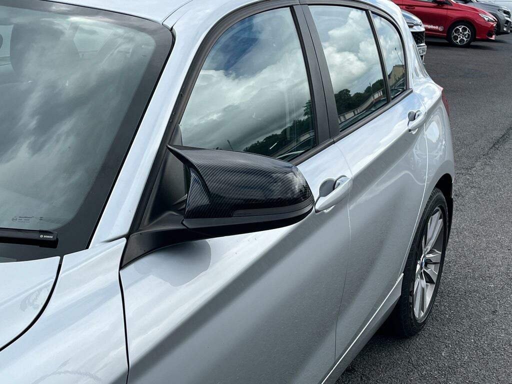 BMW 1 Series 118I M Sport  #33