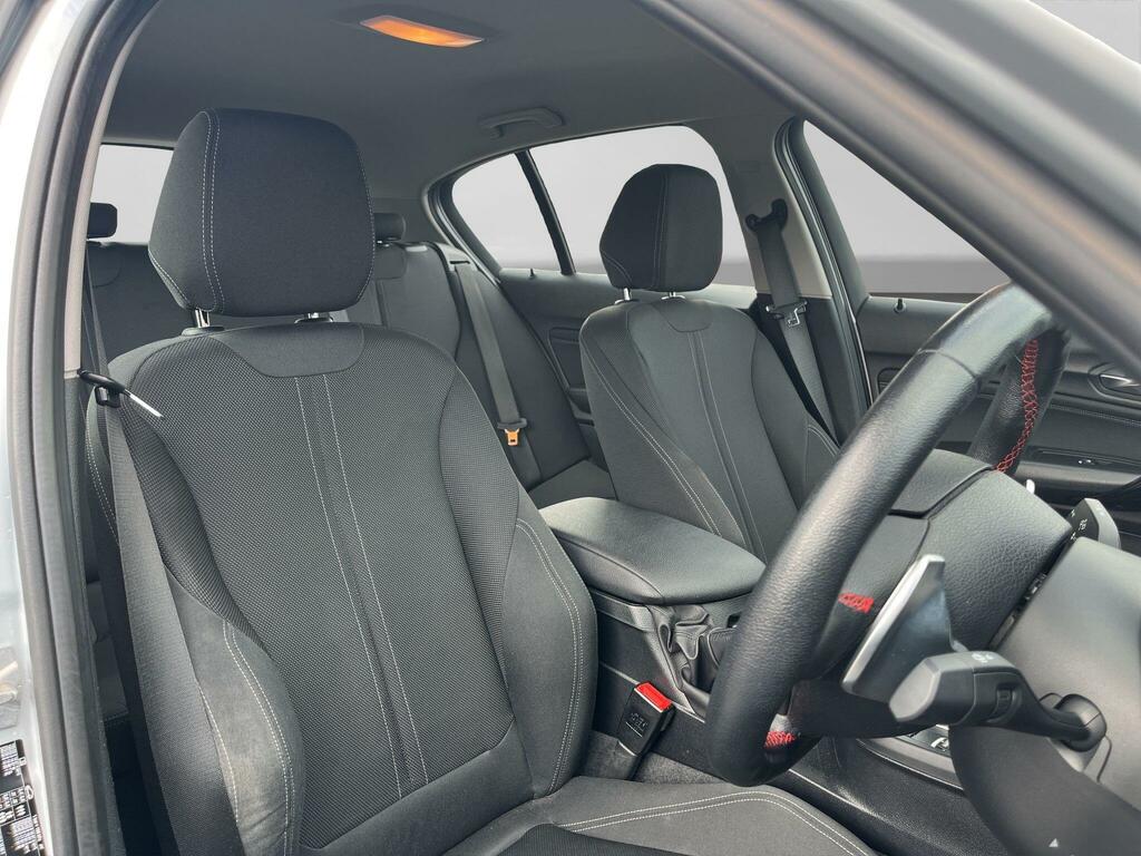 BMW 1 Series 118I M Sport  #13
