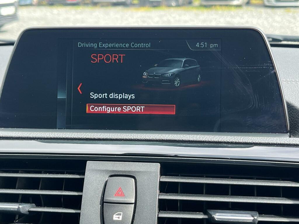 BMW 1 Series 118I M Sport  #29