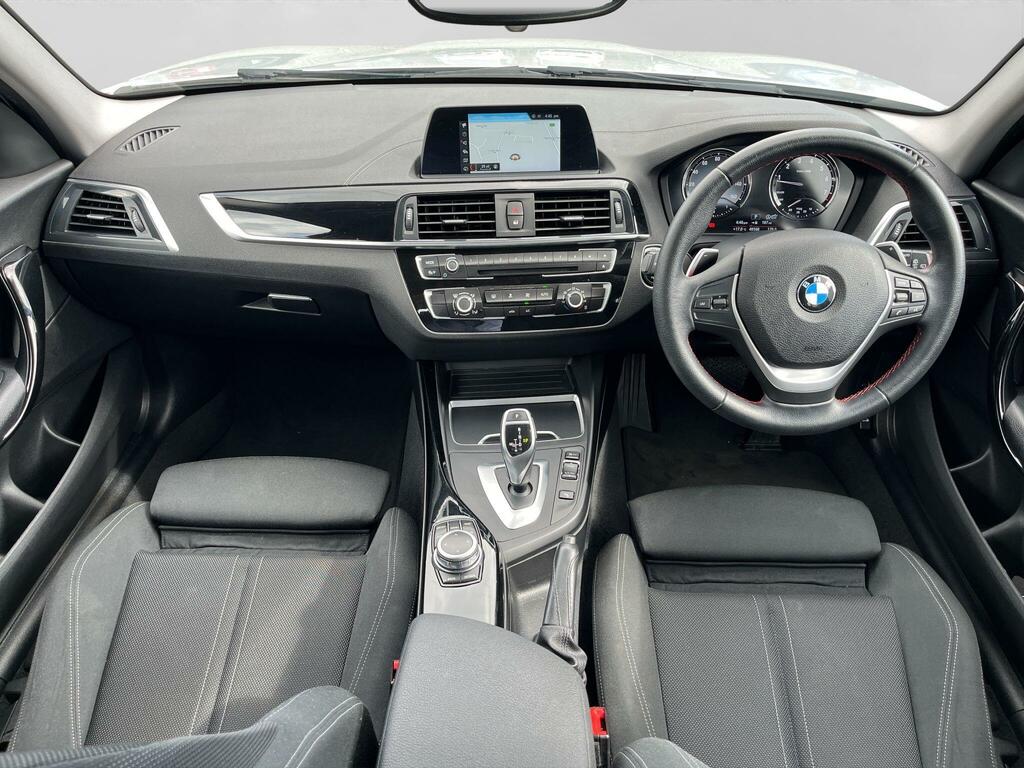 BMW 1 Series 118I M Sport  #9